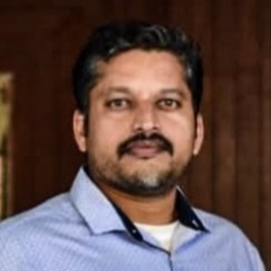 Dr. Sarathchandran C